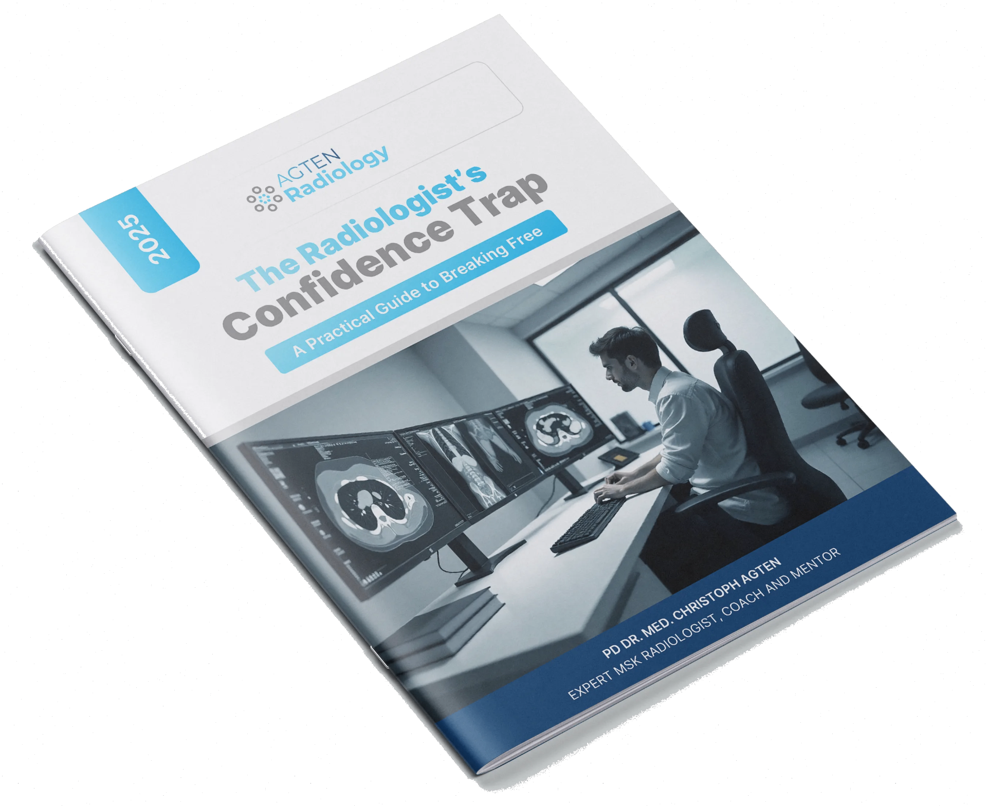 The Radiologist's Confidence Trap guide