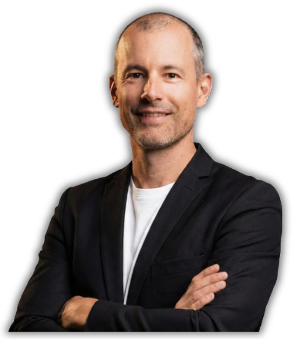 PD Dr. Christoph Agten — MSK Radiologist